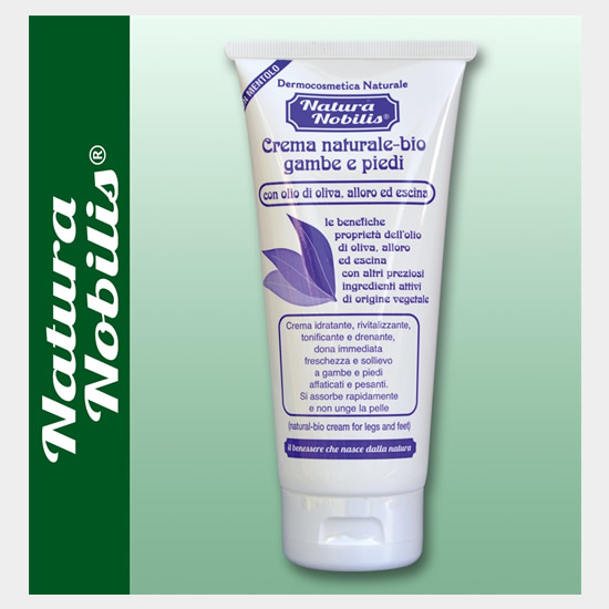 Dermocosmesi naturale